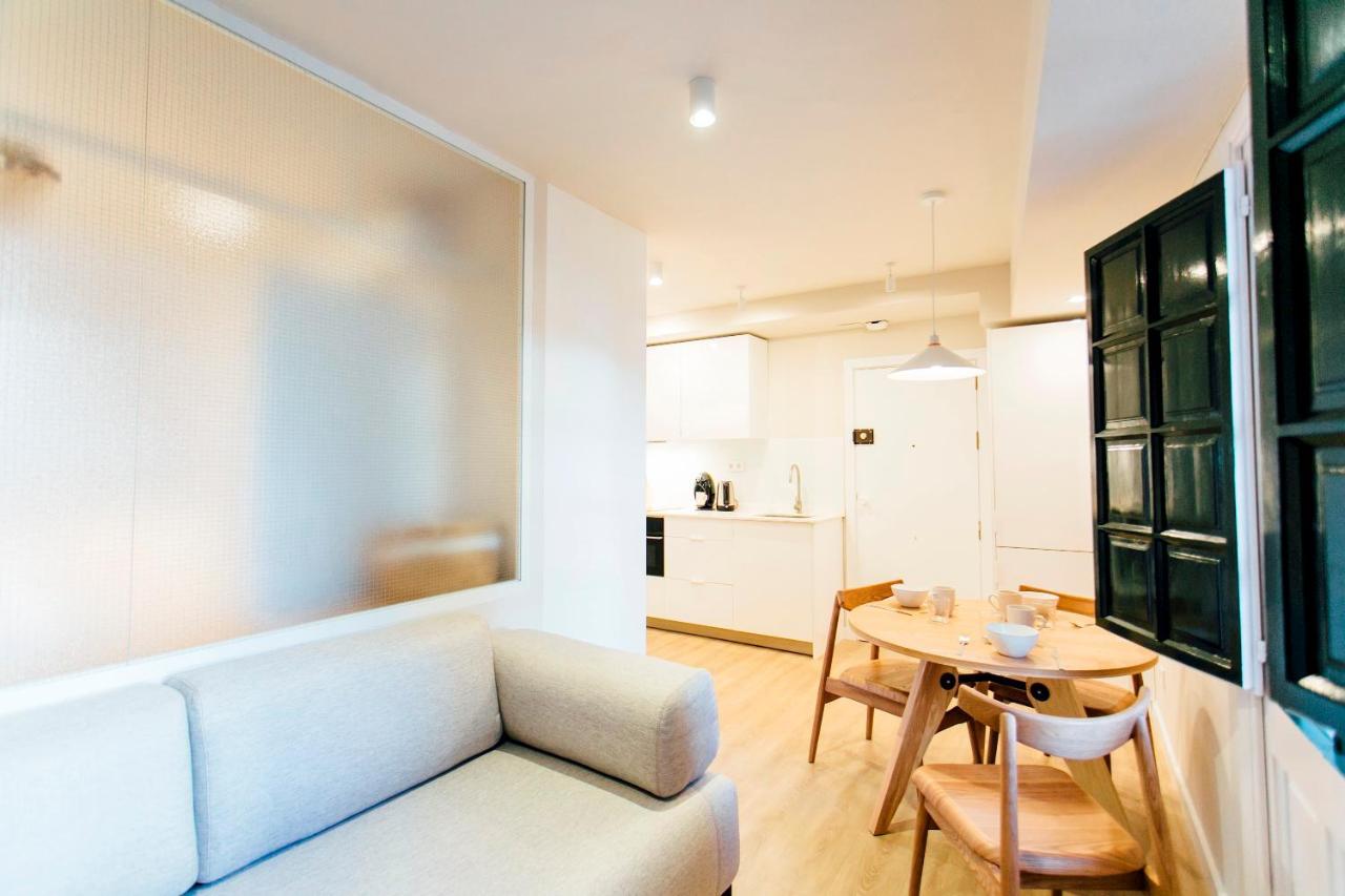 Studio 1Bd 1Bth - Center- Alfalfa إشبيلية المظهر الخارجي الصورة